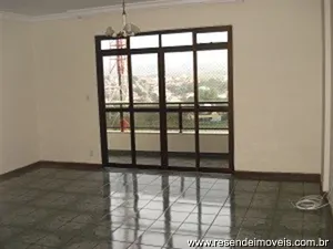 Apartamento para venda em Manejo