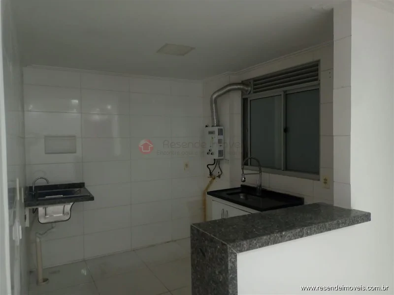 Foto 8 de 19 - Apartamento para aluguel em Mirante de Serra