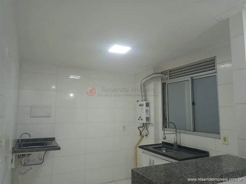 Foto 4 de 19 - Apartamento para aluguel em Mirante de Serra