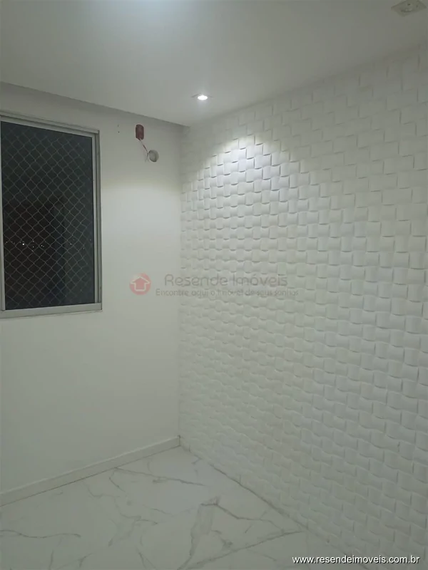 Foto 14 de 19 - Apartamento para aluguel em Mirante de Serra