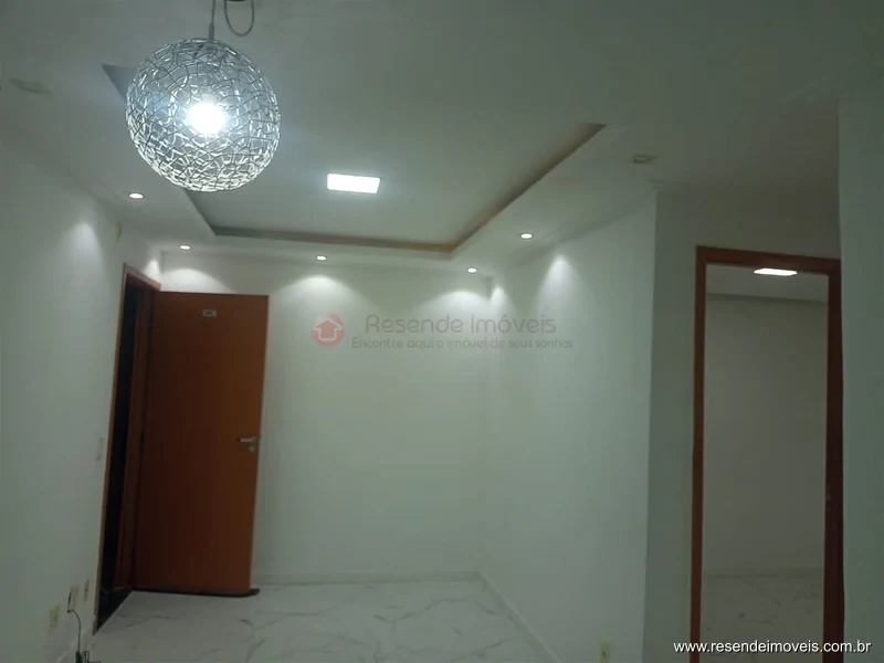 Foto 12 de 19 - Apartamento para aluguel em Mirante de Serra