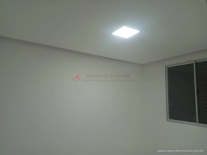 Foto 10 de 19 - Apartamento para aluguel em Mirante de Serra