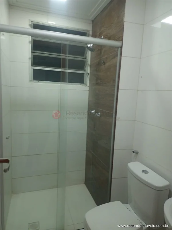 Foto 11 de 19 - Apartamento para aluguel em Mirante de Serra