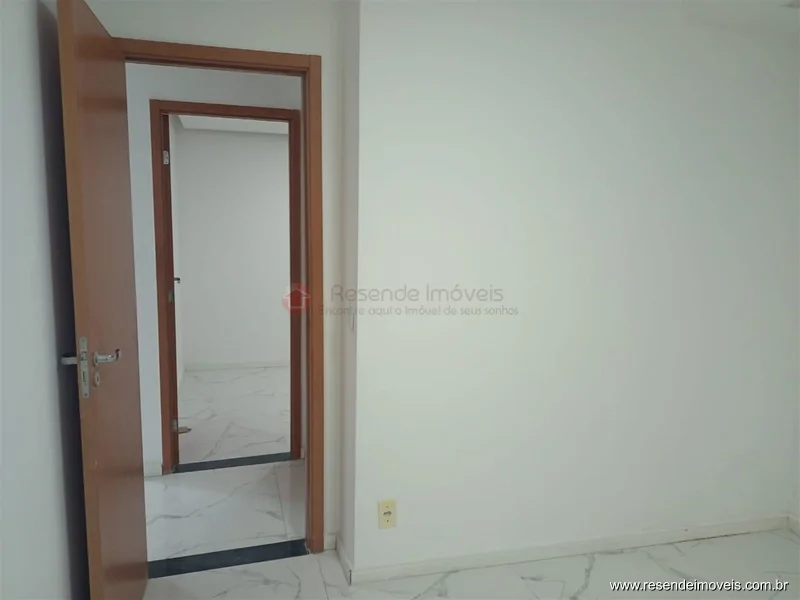 Foto 15 de 19 - Apartamento para aluguel em Mirante de Serra