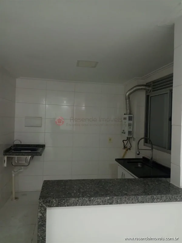 Foto 3 de 19 - Apartamento para aluguel em Mirante de Serra