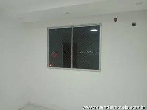 Apartamento para aluguel em Mirante de Serra