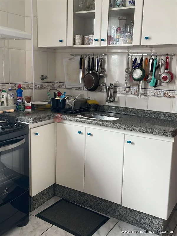 Foto 10 de 17 - Apartamento para venda em Jardim Jalisco