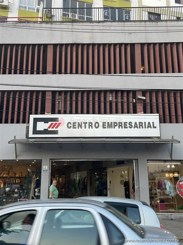 Foto 2 de 7 - Sala Comercial para aluguel em Campos Elíseos