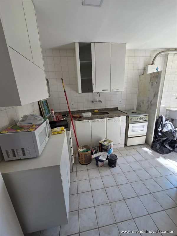 Foto 16 de 21 - Apartamento para venda em Campos Elíseos