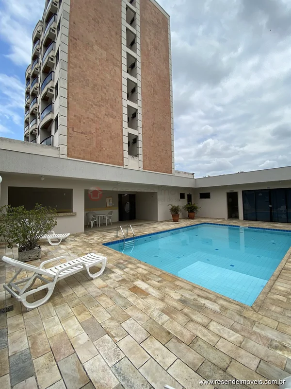 Foto 4 de 8 - Apartamento para aluguel em Jardim Jalisco