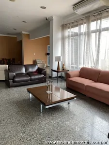 Apartamento para aluguel em Jardim Jalisco