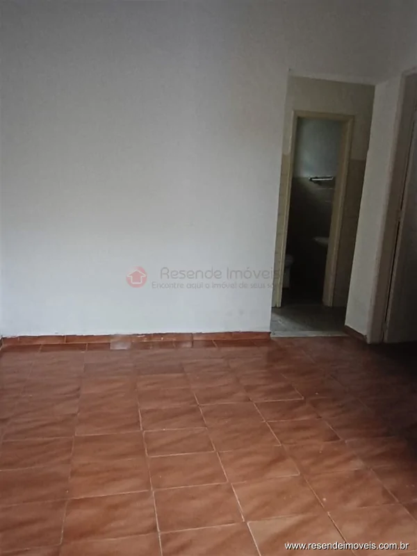 Foto 2 de 8 - Casa para aluguel em Campos Elíseos