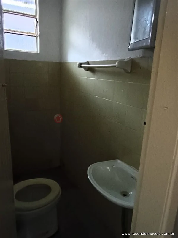 Foto 8 de 8 - Casa para aluguel em Campos Elíseos