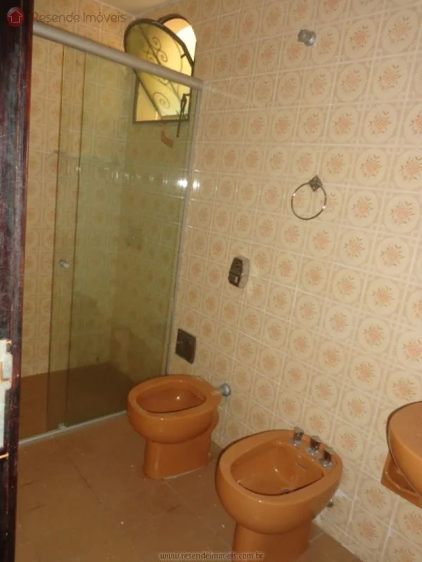 Foto 3 de 9 - Casa para aluguel em Jardim Tropical