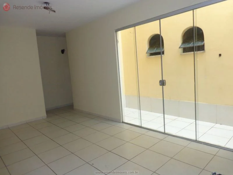 Foto 7 de 9 - Casa para aluguel em Jardim Tropical