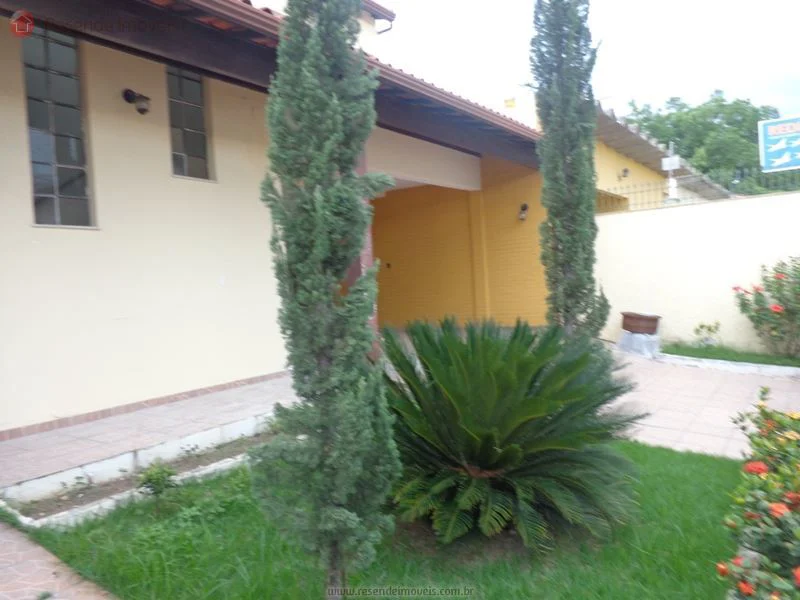 Foto 8 de 9 - Casa para aluguel em Jardim Tropical