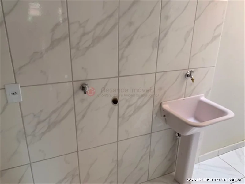 Foto 10 de 11 - Casa para aluguel em Vila Julieta