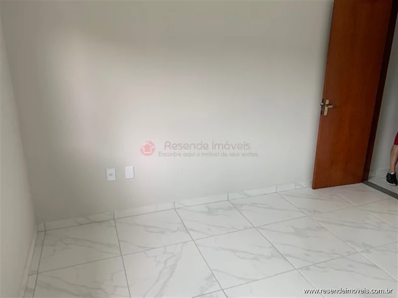 Foto 8 de 11 - Casa para aluguel em Vila Julieta