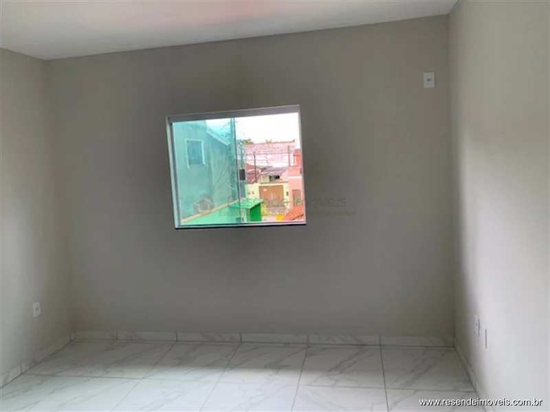 Foto 7 de 11 - Casa para aluguel em Vila Julieta