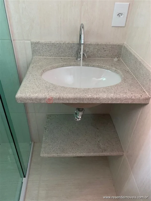 Foto 6 de 11 - Casa para aluguel em Vila Julieta