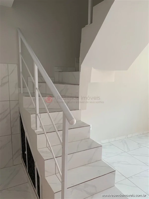 Foto 4 de 11 - Casa para aluguel em Vila Julieta