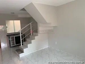 Casa para aluguel em Vila Julieta