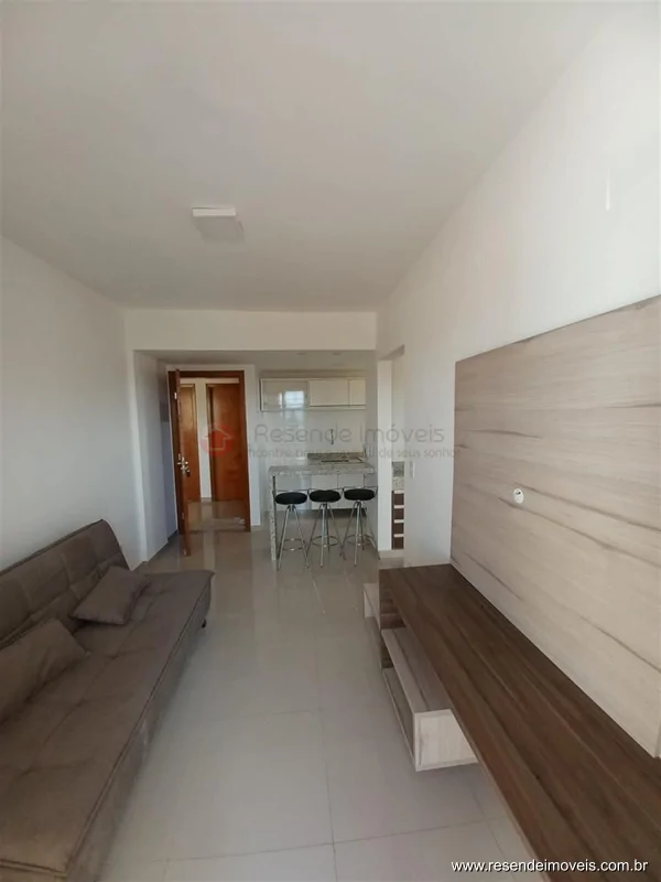 Foto 4 de 4 - Apartamento para venda em Jardim Tropical