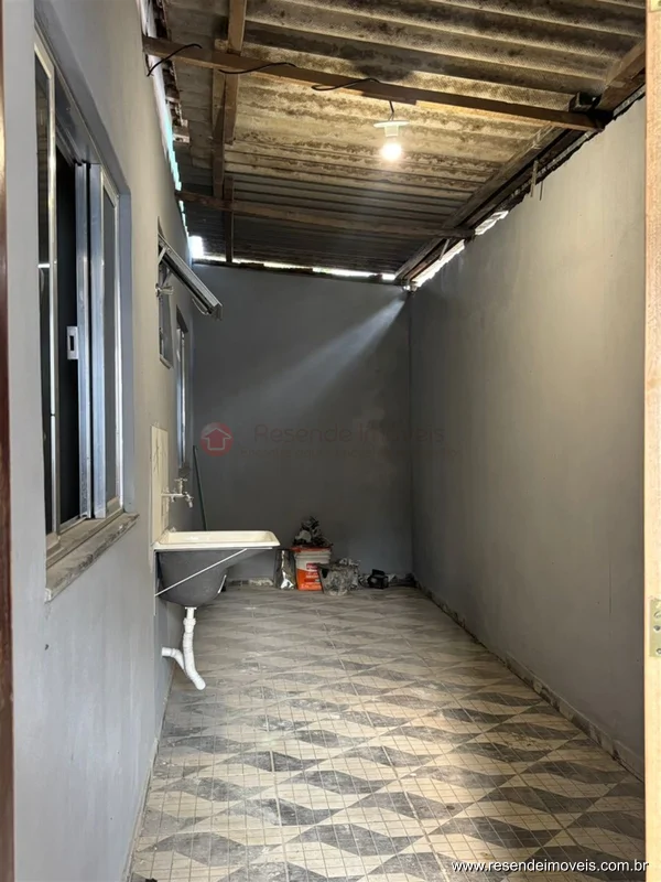 Foto 5 de 8 - Casa para venda em Jardim Beira Rio