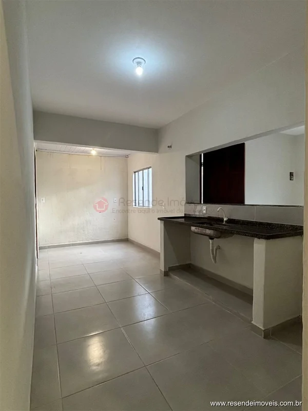 Foto 4 de 8 - Casa para venda em Jardim Beira Rio