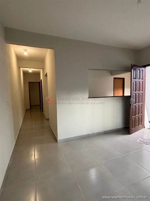 Foto 2 de 8 - Casa para venda em Jardim Beira Rio