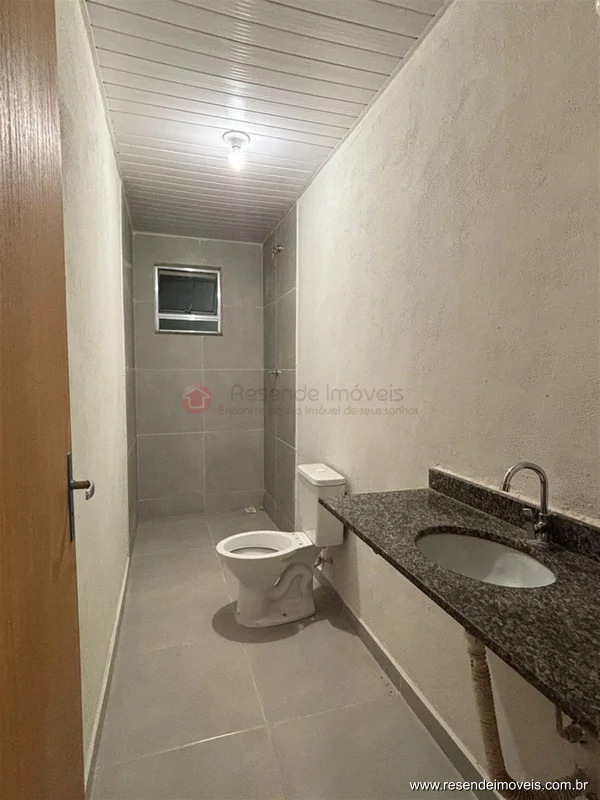 Foto 7 de 8 - Casa para venda em Jardim Beira Rio