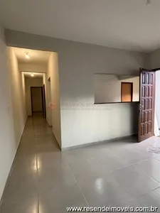 Casa para venda em Jardim Beira Rio
