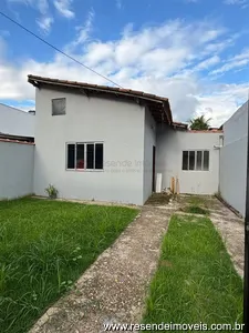Casa para venda em Jardim Beira Rio