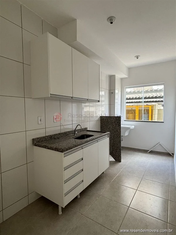 Foto 5 de 10 - Apartamento para venda em Itapuca