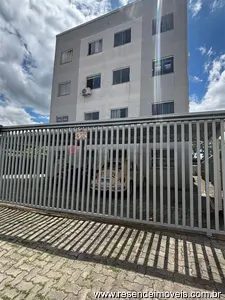 Apartamento para venda em Itapuca