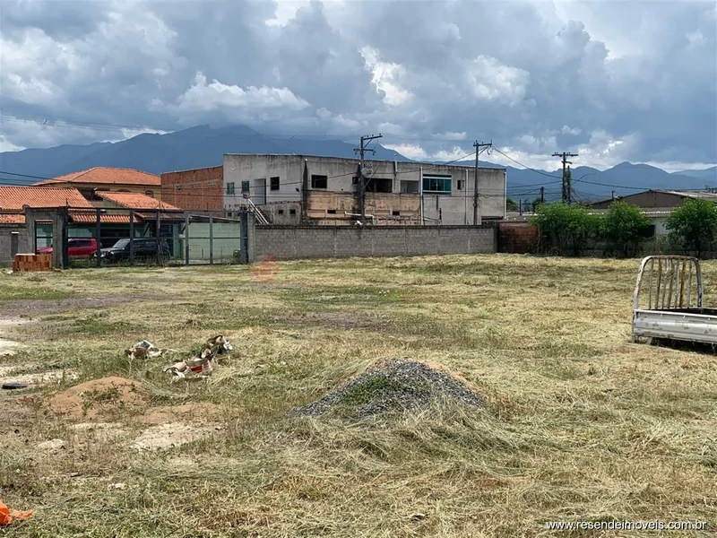 Foto 2 de 6 - Terreno para venda e aluguel em Itapuca