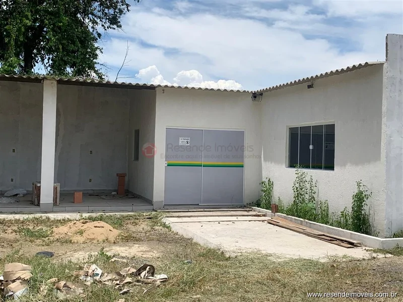 Foto 6 de 6 - Terreno para venda e aluguel em Itapuca