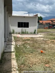 Terreno para venda e aluguel em Itapuca