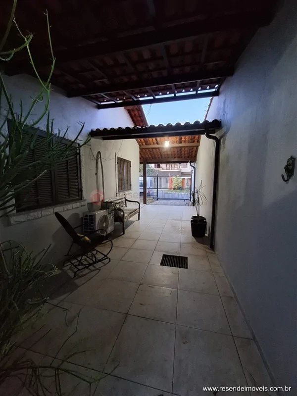 Foto 34 de 35 - Casa para venda em Morada da Colina