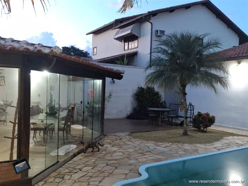 Foto 22 de 35 - Casa para venda em Morada da Colina