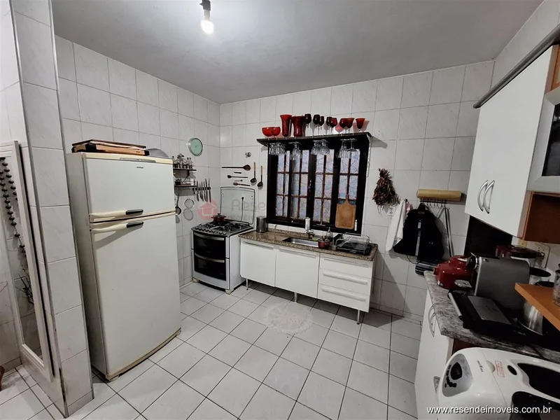 Foto 8 de 35 - Casa para venda em Morada da Colina