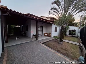 Casa para venda em Morada da Colina