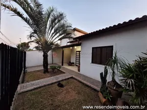 Casa para venda em Morada da Colina