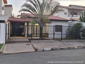 Casa para venda em Morada da Colina