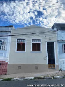Casa para venda em Centro