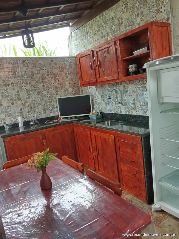Foto 21 de 22 - Casa para aluguel em Jardim Aliança II
