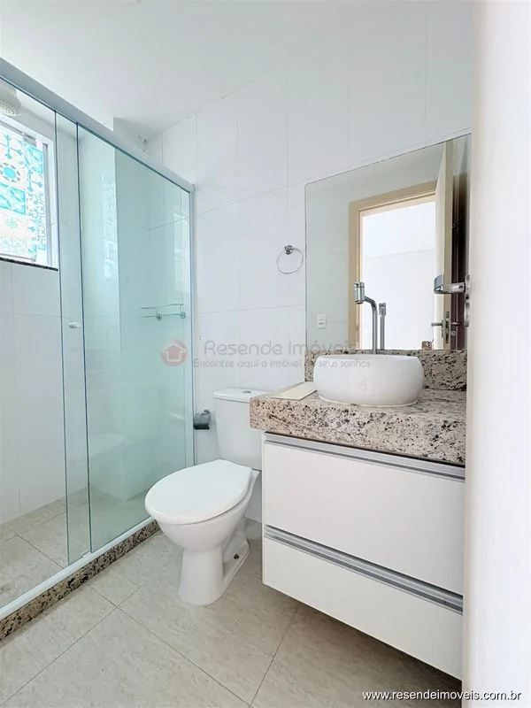 Foto 14 de 15 - Apartamento para venda e aluguel em Vila Julieta