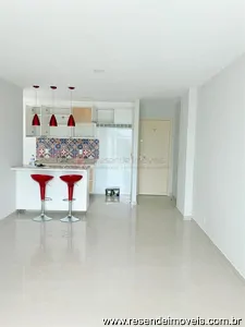 Apartamento para venda e aluguel em Vila Julieta