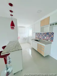 Apartamento para venda e aluguel em Vila Julieta