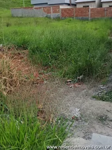 Terreno para venda em Bela Vista